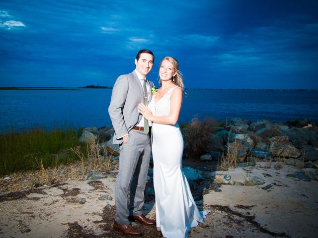 Henry and Christina's Wedding in Manahawkin, New Jersey 37