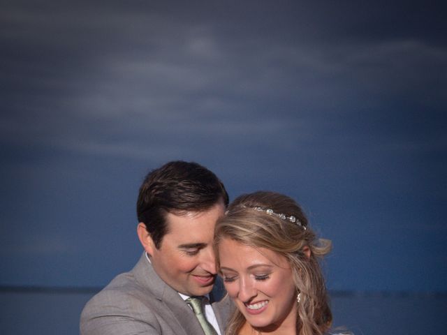 Henry and Christina's Wedding in Manahawkin, New Jersey 38
