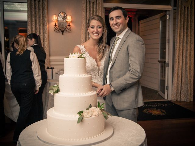Henry and Christina's Wedding in Manahawkin, New Jersey 40