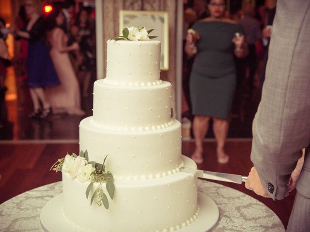 Henry and Christina's Wedding in Manahawkin, New Jersey 41