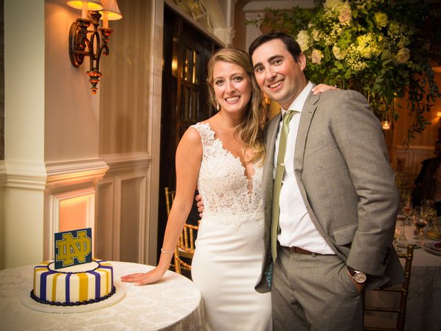 Henry and Christina's Wedding in Manahawkin, New Jersey 42