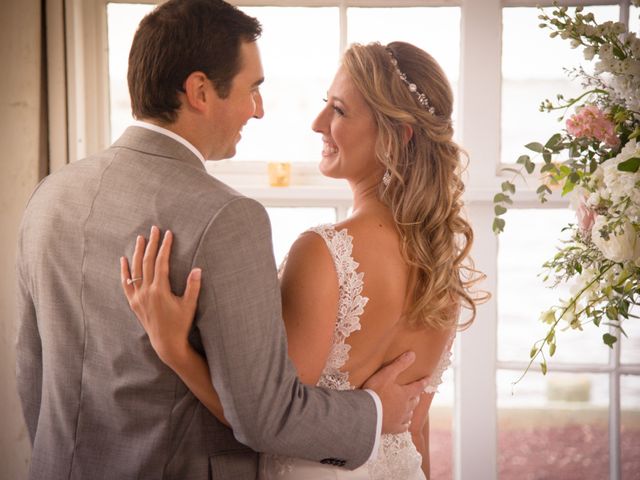 Henry and Christina's Wedding in Manahawkin, New Jersey 44