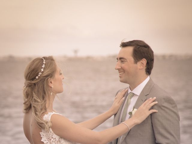 Henry and Christina's Wedding in Manahawkin, New Jersey 46