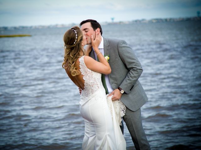 Henry and Christina's Wedding in Manahawkin, New Jersey 47