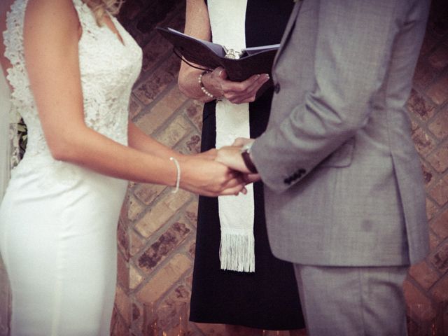 Henry and Christina's Wedding in Manahawkin, New Jersey 48
