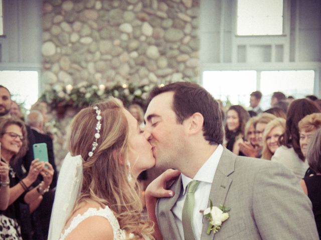 Henry and Christina's Wedding in Manahawkin, New Jersey 49