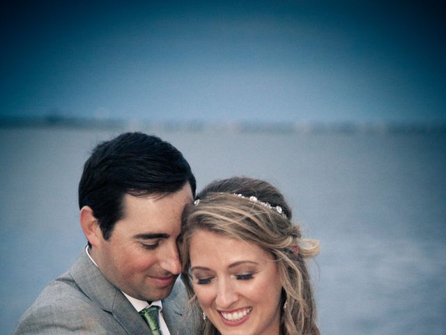 Henry and Christina's Wedding in Manahawkin, New Jersey 52