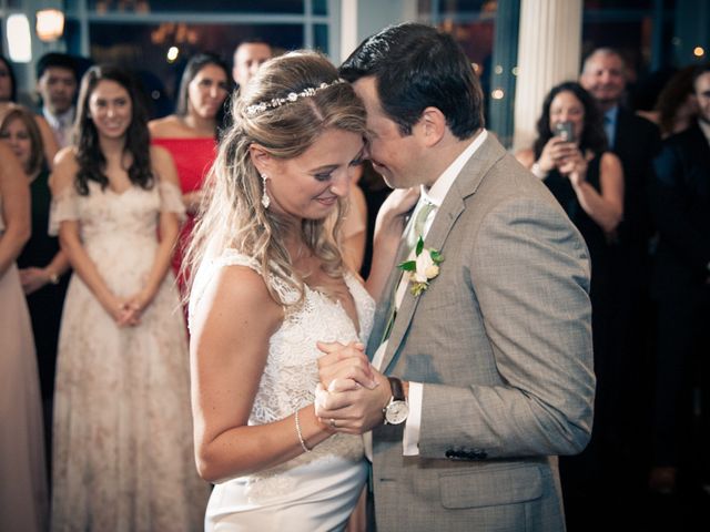 Henry and Christina's Wedding in Manahawkin, New Jersey 54