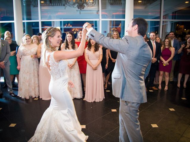 Henry and Christina's Wedding in Manahawkin, New Jersey 55