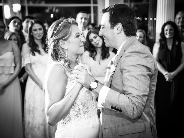 Henry and Christina's Wedding in Manahawkin, New Jersey 56
