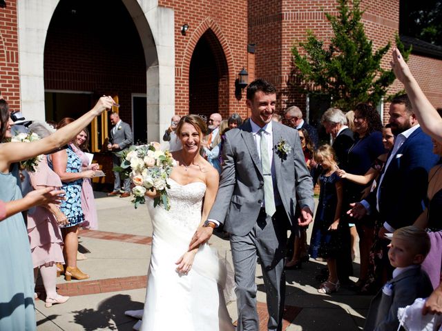 Galen  and Alexandra &apos;s Wedding in Waynesville, North Carolina 4