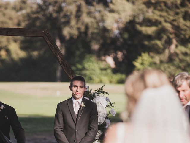 Cammeron and Kelly&apos;s Wedding in Chico, California 39