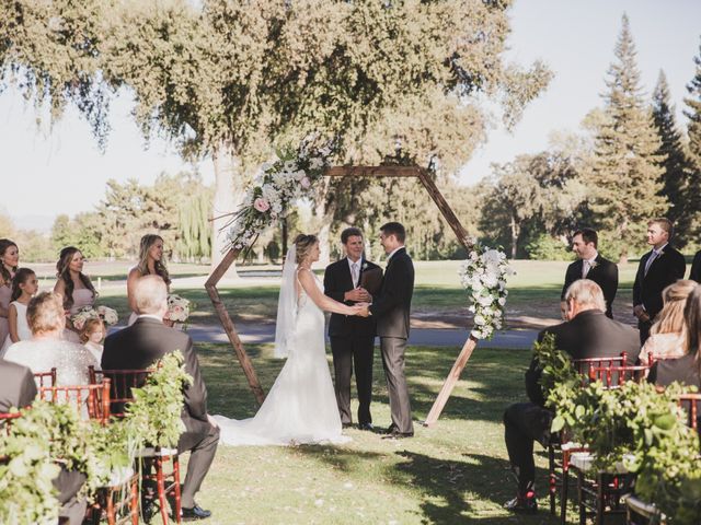 Cammeron and Kelly&apos;s Wedding in Chico, California 40