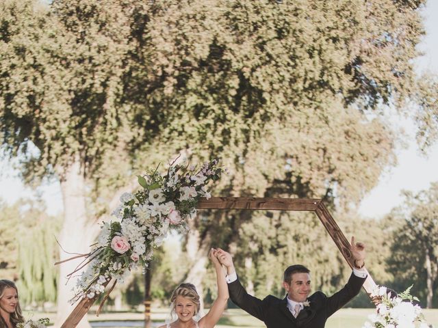 Cammeron and Kelly&apos;s Wedding in Chico, California 42