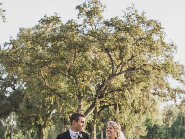 Cammeron and Kelly&apos;s Wedding in Chico, California 48