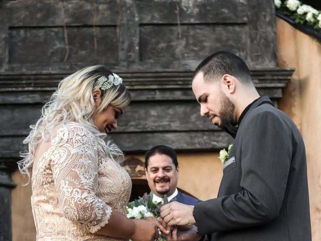 Osvaldo and Mireya&apos;s Wedding in Carolina, Puerto Rico 8