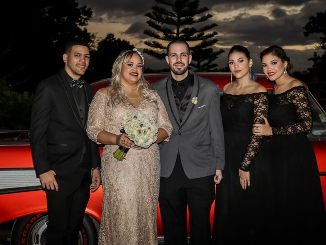 Osvaldo and Mireya&apos;s Wedding in Carolina, Puerto Rico 10