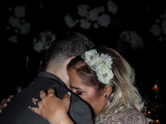 Osvaldo and Mireya&apos;s Wedding in Carolina, Puerto Rico 13