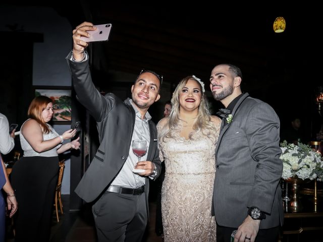 Osvaldo and Mireya&apos;s Wedding in Carolina, Puerto Rico 14