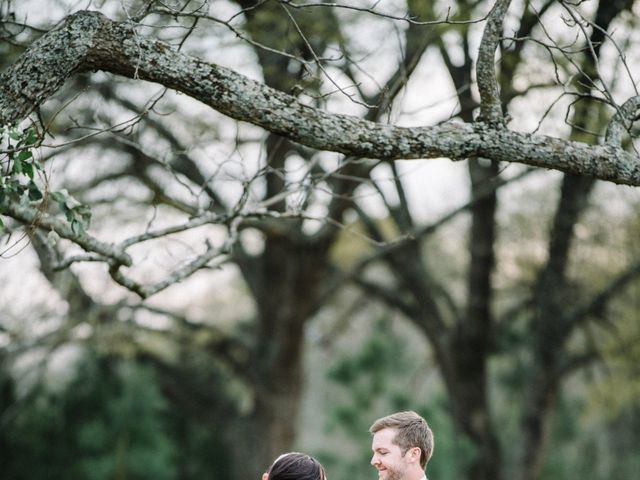 Will and Jennifer&apos;s Wedding in Auburn, Georgia 13