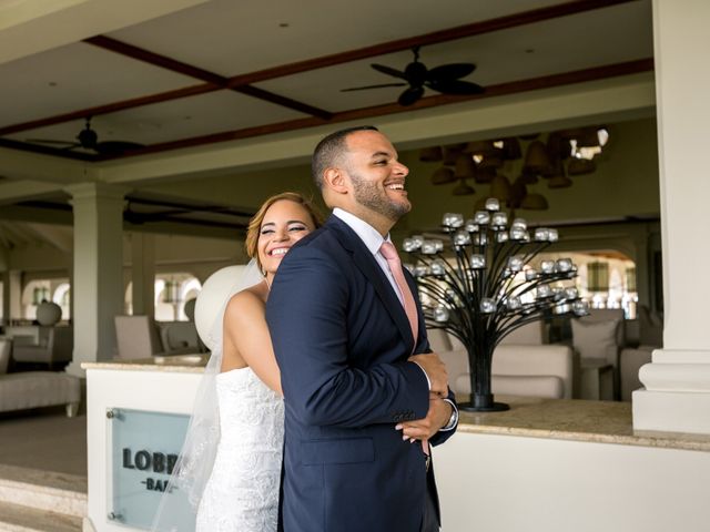 Eduardo and Yaritza&apos;s Wedding in Punta Cana, Dominican Republic 46