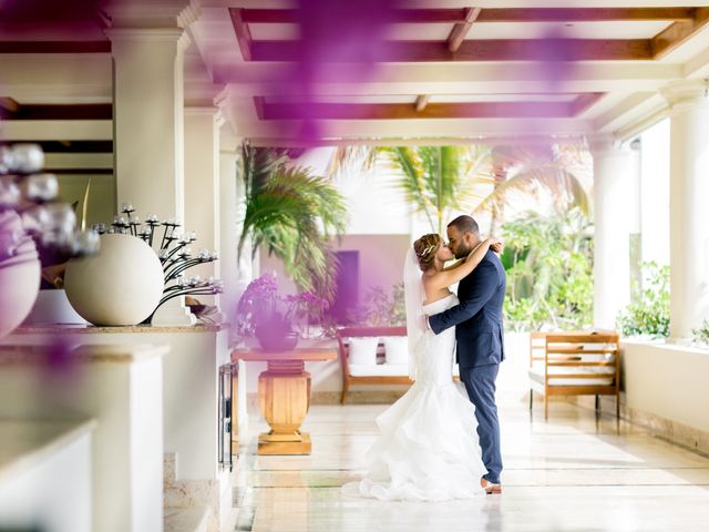 Eduardo and Yaritza&apos;s Wedding in Punta Cana, Dominican Republic 1