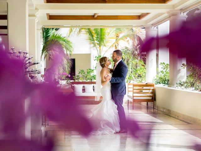 Eduardo and Yaritza&apos;s Wedding in Punta Cana, Dominican Republic 48