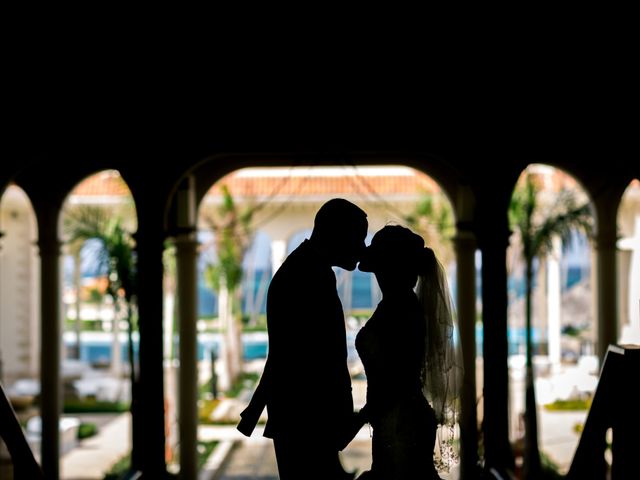 Eduardo and Yaritza&apos;s Wedding in Punta Cana, Dominican Republic 49