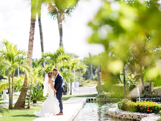 Eduardo and Yaritza&apos;s Wedding in Punta Cana, Dominican Republic 53