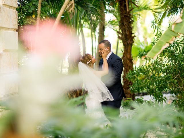 Eduardo and Yaritza&apos;s Wedding in Punta Cana, Dominican Republic 54