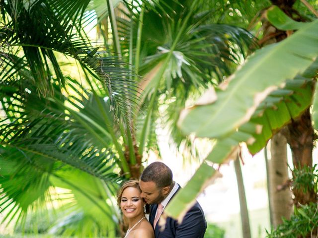 Eduardo and Yaritza&apos;s Wedding in Punta Cana, Dominican Republic 55