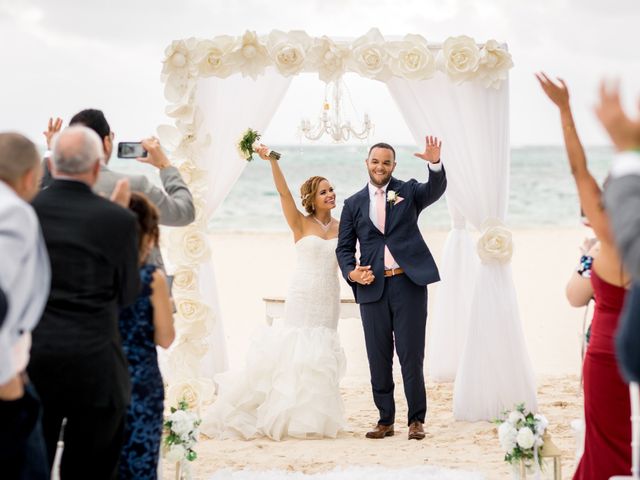 Eduardo and Yaritza&apos;s Wedding in Punta Cana, Dominican Republic 78