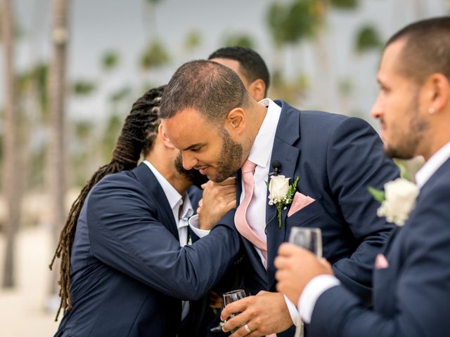 Eduardo and Yaritza&apos;s Wedding in Punta Cana, Dominican Republic 81