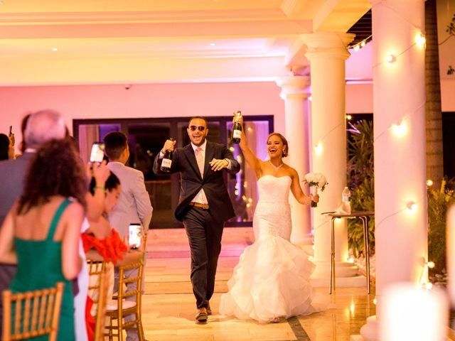 Eduardo and Yaritza&apos;s Wedding in Punta Cana, Dominican Republic 107