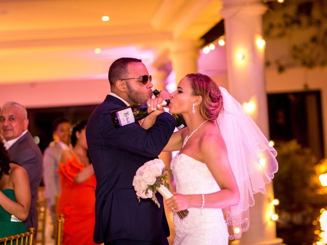 Eduardo and Yaritza&apos;s Wedding in Punta Cana, Dominican Republic 108