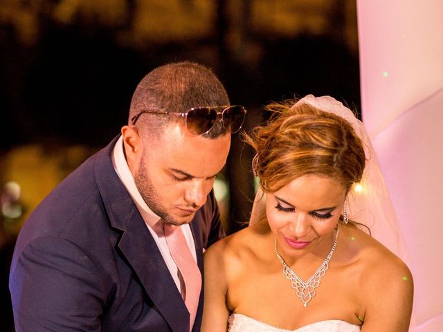 Eduardo and Yaritza&apos;s Wedding in Punta Cana, Dominican Republic 113