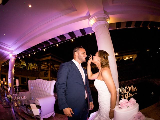 Eduardo and Yaritza&apos;s Wedding in Punta Cana, Dominican Republic 114