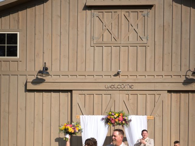 Bob and Leigh&apos;s Wedding in Spartanburg, South Carolina 30