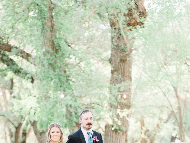 Rob and Emily&apos;s Wedding in Prescott, Arizona 15