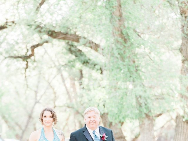 Rob and Emily&apos;s Wedding in Prescott, Arizona 17