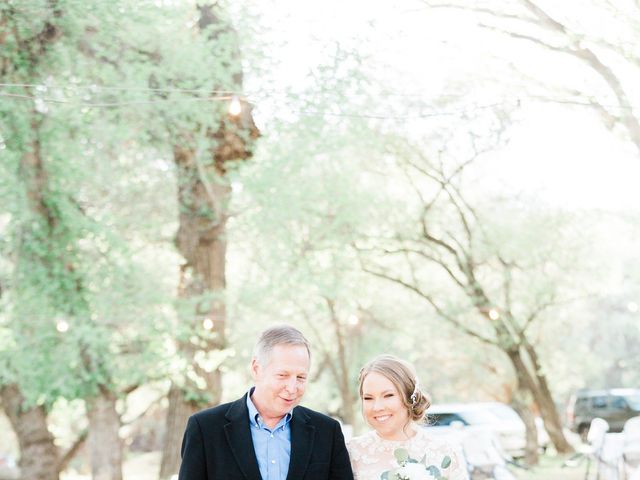 Rob and Emily&apos;s Wedding in Prescott, Arizona 21