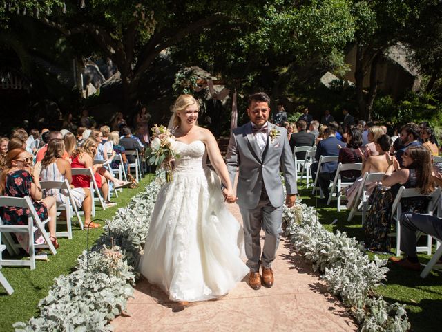 Nicholas and Emily&apos;s Wedding in Temecula, California 6