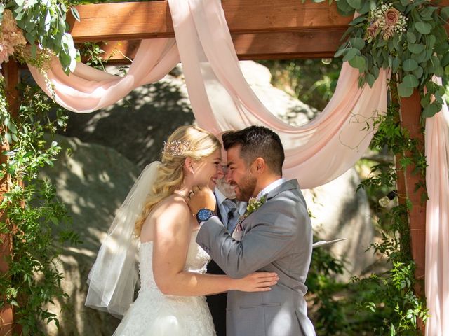 Nicholas and Emily&apos;s Wedding in Temecula, California 7