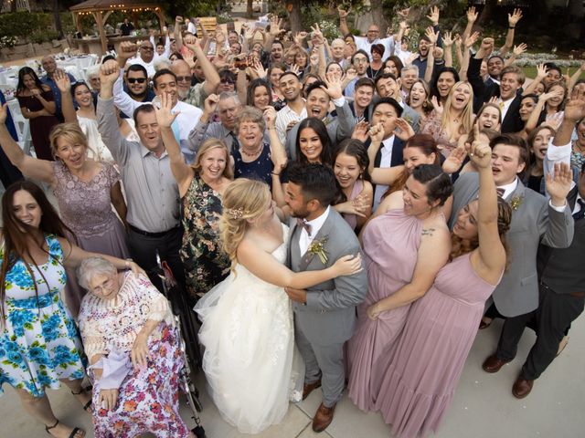 Nicholas and Emily&apos;s Wedding in Temecula, California 8