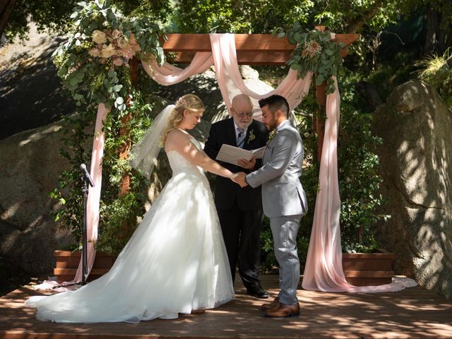 Nicholas and Emily&apos;s Wedding in Temecula, California 12