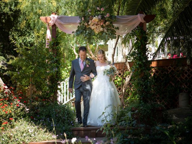 Nicholas and Emily&apos;s Wedding in Temecula, California 23