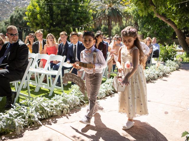 Nicholas and Emily&apos;s Wedding in Temecula, California 24