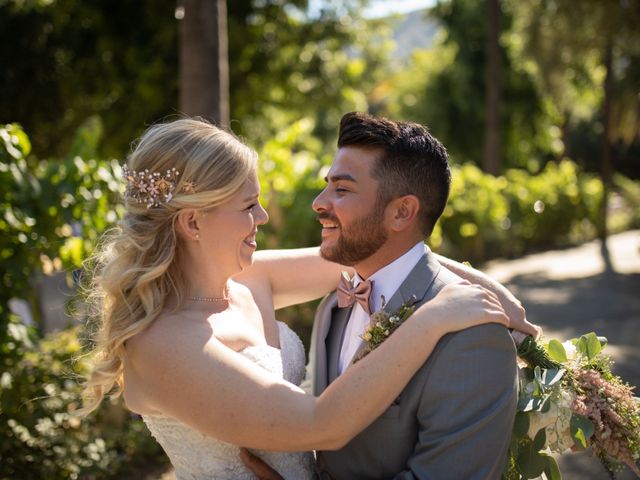 Nicholas and Emily&apos;s Wedding in Temecula, California 27