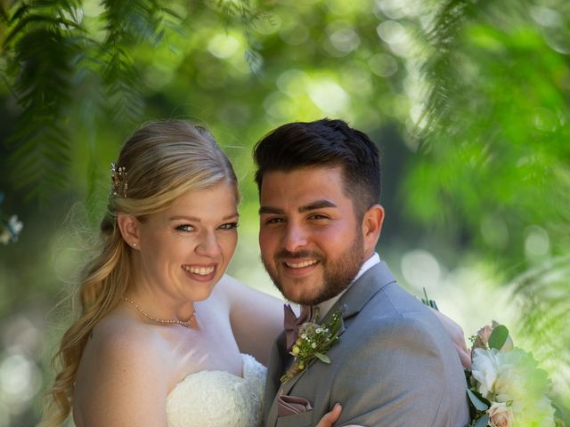 Nicholas and Emily&apos;s Wedding in Temecula, California 35