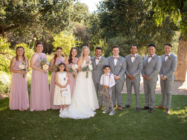 Nicholas and Emily&apos;s Wedding in Temecula, California 46